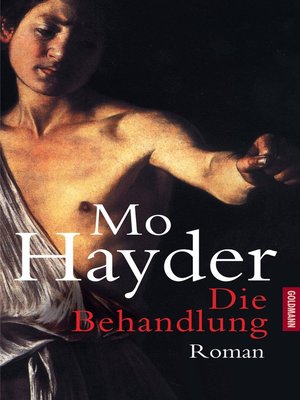 cover image of Die Behandlung